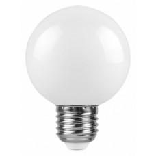 Лампа светодиодная Feron LB-371 E27 3Вт 6400K 25902