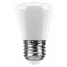 Лампа светодиодная Feron LB-372 E27 1Вт 6400K 25910