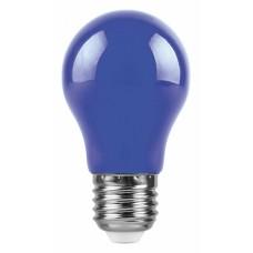 Лампа светодиодная Feron LB-375 E27 3Вт K 25923