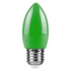Лампа светодиодная Feron LB-376 E27 1Вт K 25926