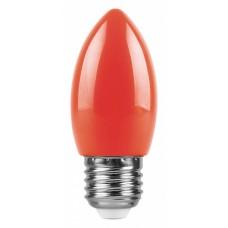 Лампа светодиодная Feron LB-376 E27 1Вт K 25928
