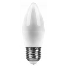 Лампа светодиодная Feron LB-570 E27 9Вт 6400K 25938