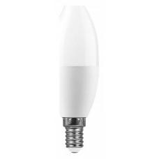 Лампа светодиодная Feron LB-770 E14 11Вт 4000K 25940