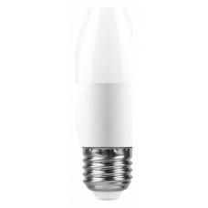 Лампа светодиодная Feron LB-770 E27 11Вт 4000K 25944