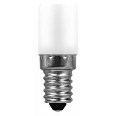 Лампа светодиодная Feron LB-10 E14 2Вт 6400K 25988