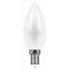 Лампа светодиодная Feron LB-713 E14 11Вт 4000K 38007