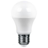 Лампа светодиодная Feron LB-1007 E27 7Вт 2700K 38023