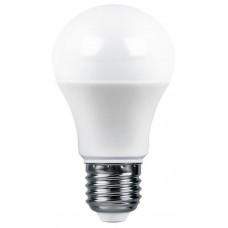 Лампа светодиодная Feron LB-1009 E27 9Вт 2700K 38026