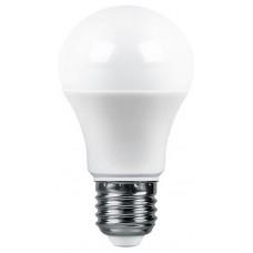 Лампа светодиодная Feron LB-1009 E27 9Вт 4000K 38027