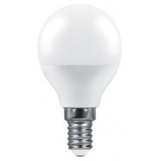 Лампа светодиодная Feron LB-1409 E14 9Вт 2700K 38077