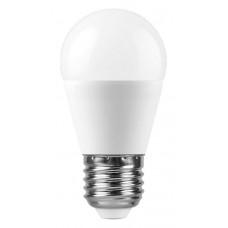 Лампа светодиодная Feron LB-950 E27 13Вт 4000K 38105