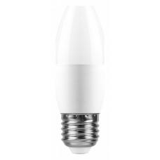 Лампа светодиодная Feron LB-970 E27 13Вт 2700K 38110