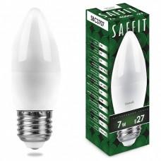 Лампа светодиодная Feron Saffit SBC3707 E27 7Вт 4000K 55033