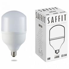 Лампа светодиодная Feron Saffit SBHP1030 E27-E40 30Вт 4000K 55090