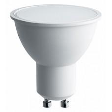 Лампа светодиодная Feron Saffit SBMR1607 GU10 7Вт 6400K 55147