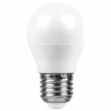 Лампа светодиодная Feron Saffit Sbg 4513 E27 13Вт 2700K 55160