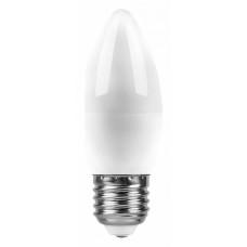 Лампа светодиодная Feron Saffit SBC3715 E27 15Вт 4000K 55206