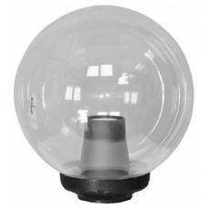 Плафон полимерный Fumagalli Globe 250 G25.B25.000.AXE27
