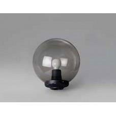 Наземный низкий светильник Fumagalli Globe 250 G25.B25.000.WXE27