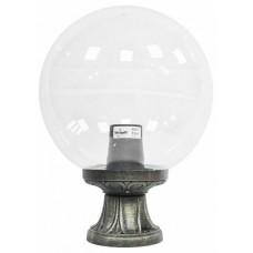 Наземный низкий светильник Fumagalli Globe 300 G30.110.000.BXE27