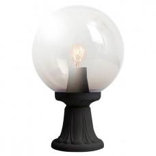 Наземный низкий светильник Fumagalli Globe 300 G30.111.000.AXE27