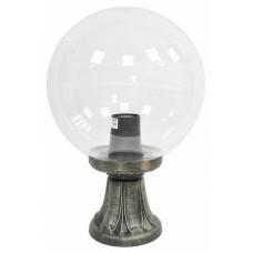 Наземный низкий светильник Fumagalli Globe 300 G30.111.000.BXE27