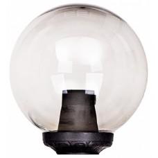 Плафон полимерный Fumagalli Globe 300 G30.B30.000.AXE27