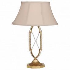 Настольная лампа декоративная Favourite Marquise 1922-1T