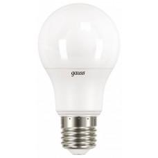 Лампа светодиодная Gauss 1025 E27 11Вт 4100K 102502211-D