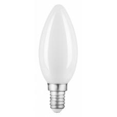 Лампа светодиодная Gauss Filament E14 9Вт 4100K 103201209-D
