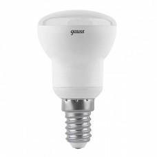 Лампа светодиодная Gauss 1060 E14 4Вт 4100K 106001204
