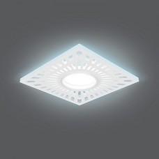 Встраиваемый светильник Gauss Backlight 11 BL128