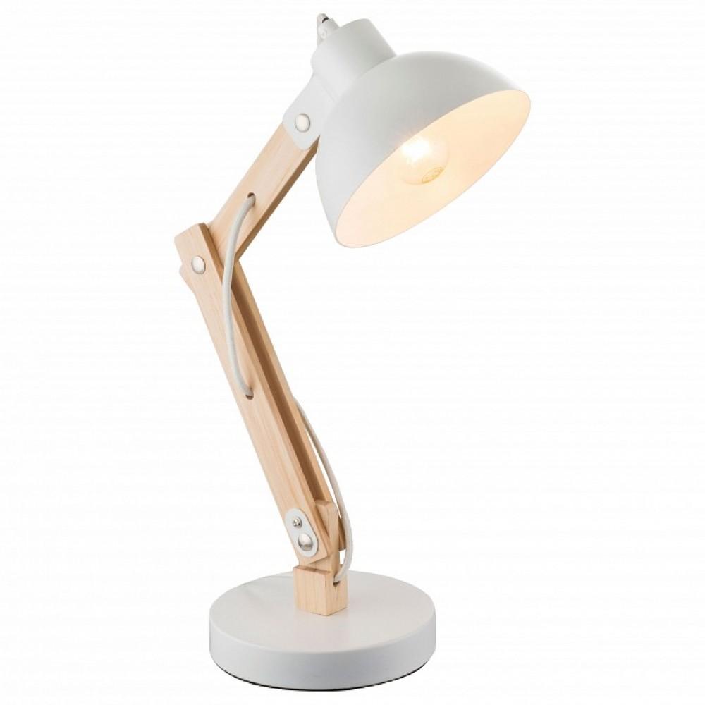 Настольная лампа декоративная Globo Tongariro 21502