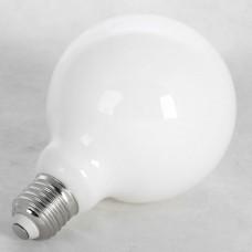 Лампа светодиодная Lussole Edisson E27 6Вт 2600K GF-L-2104