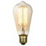 Лампа светодиодная Lussole Edisson E27 6Вт 2700K GF-L-764