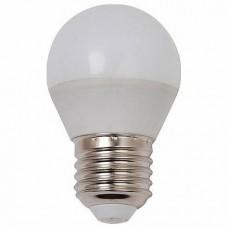 Лампа светодиодная Horoz Electric HL4380L E27 6Вт 6400K HRZ00000043