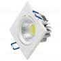 Встраиваемый светильник Horoz Electric HL679L HRZ00000312