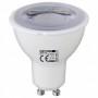 Лампа светодиодная Horoz Electric 001-022-0006 GU10 6Вт 6400K HRZ00002214