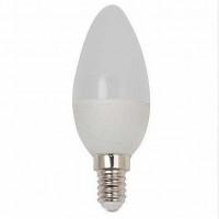 Лампа светодиодная Horoz Electric 001-003-0007 E14 7Вт 3000K HRZ00002241