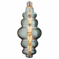 Лампа светодиодная Horoz Electric Titanium E27 8Вт 2400K HRZ00002697