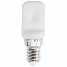 Лампа светодиодная Horoz Electric Giga E14 4Вт 6400K HRZ00002804