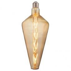 Лампа светодиодная Horoz Electric Paradox Xl E27 8Вт 2200K HRZ00002814