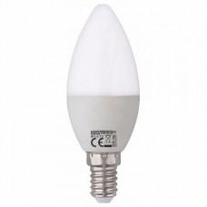 Лампа светодиодная Horoz Electric Ultra E14 10Вт 3000K HRZ11100001