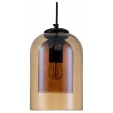 Подвесной светильник Indigo Coffee 11013/1P Amber