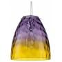 Подвесной светильник Indigo Bacca 11028/1P Purple