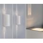 Накладной светильник Italline IT01-A150/2 IT01-A150/2 white