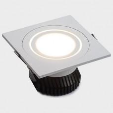 Встраиваемый светильник Italline IT02-008 IT02-008 DIM white
