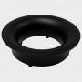Кольцо декоративная Italline IT02-008 IT02-008 ring black