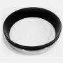 Кольцо декоративная Italline IT02-013 IT02-013 ring black