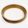Кольцо декоративная Italline IT02-013 IT02-013 ring gold